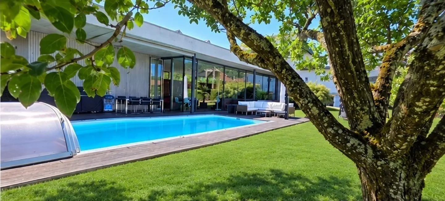 Family property with SPA, pools and multiple possibilities! - Photo 6 of 8