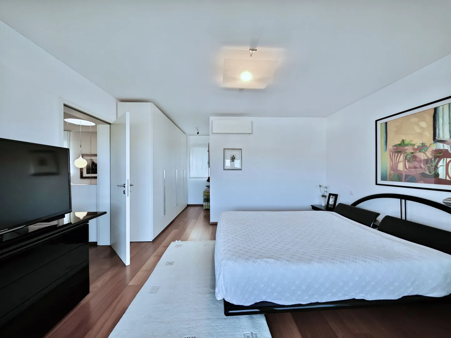 Morbio Inferiore - casa moderna ed elegante circondata dalla natura, 6,5 stanze - Foto 14 di 23