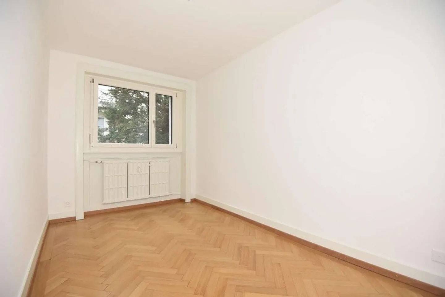 Magnificent apartment with panoramic view - 1st month free - Photo 7 of 8