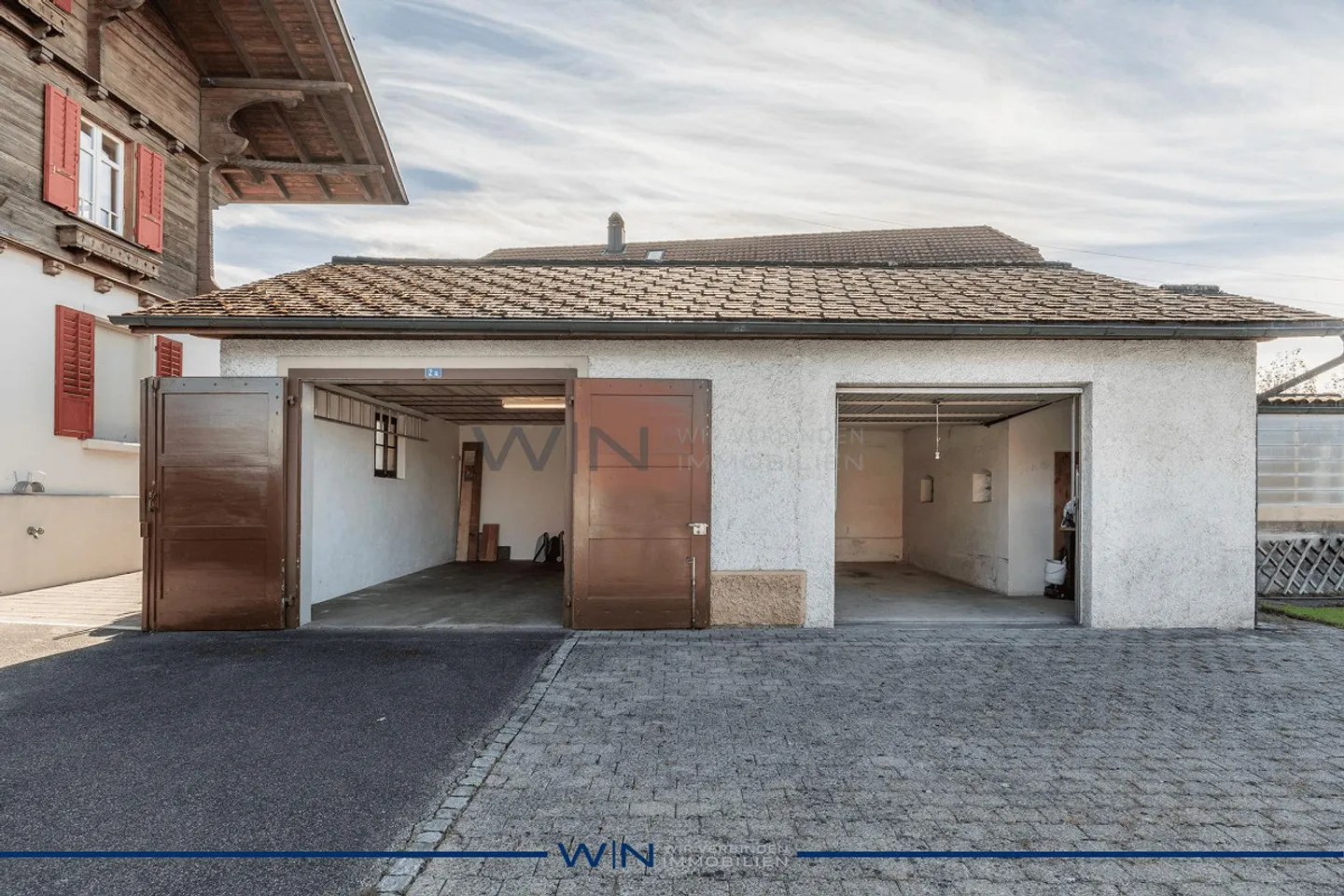 Attractive construction project for two apartment buildings - Photo 7 of 10