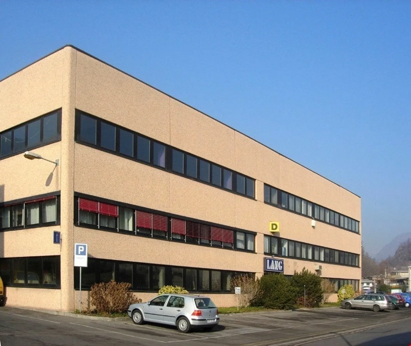 LAMONE - BUREAU EN EMPLACEMENT STRATÉGIQUE À LOUER (ref. 019) - Photo 5 sur 10