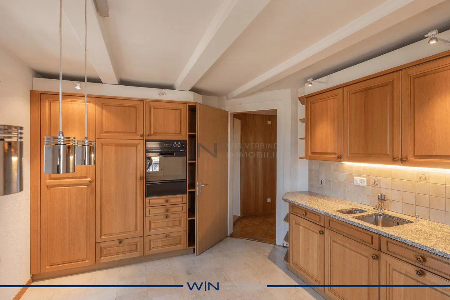 Attractive construction project for two apartment buildings - Photo 10 of 10