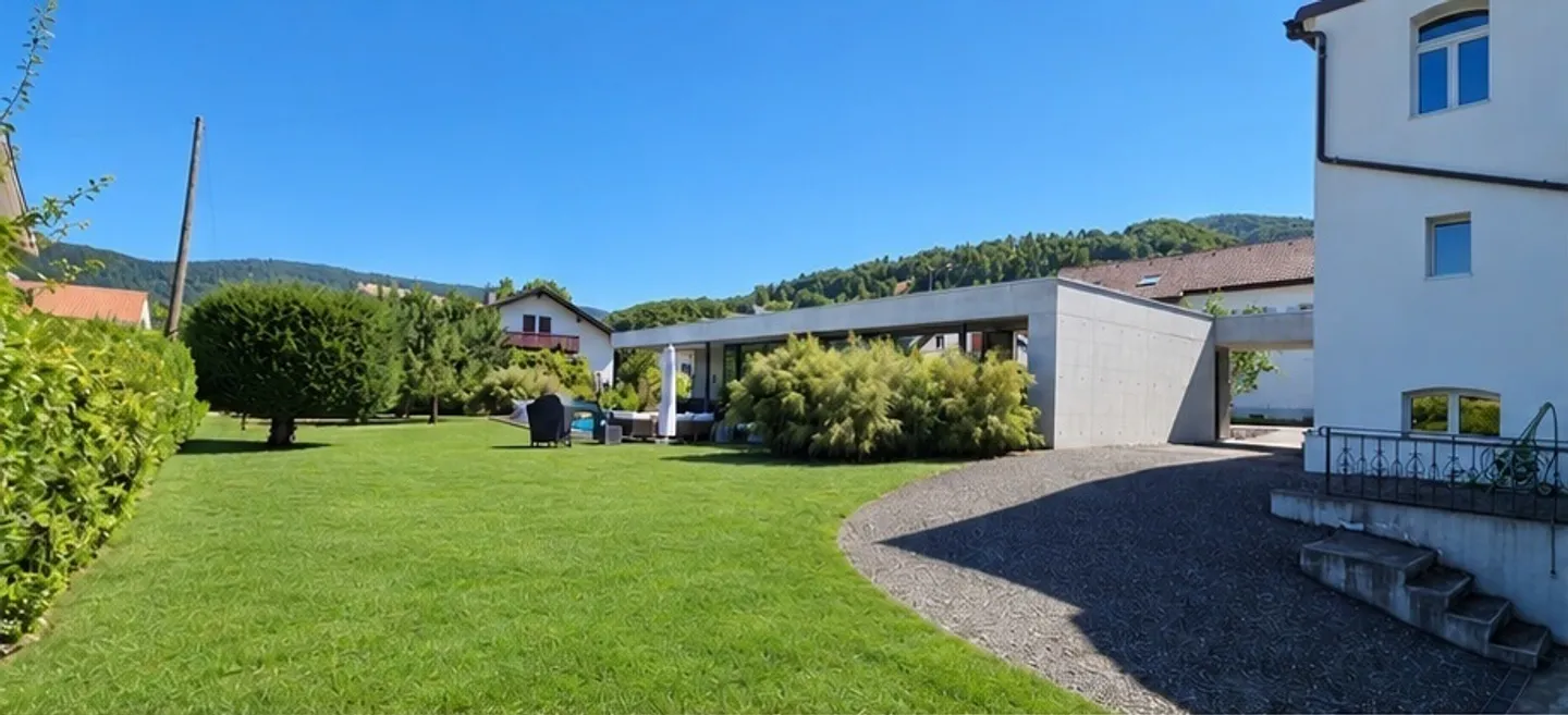 Family property with SPA, pools and multiple possibilities! - Photo 7 of 8