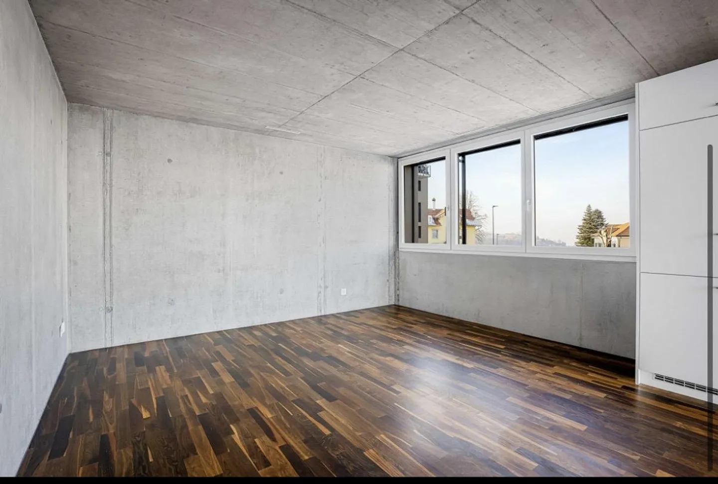 Charming 2.5-Room Apartment in Wolfhalden - Photo 4 of 6