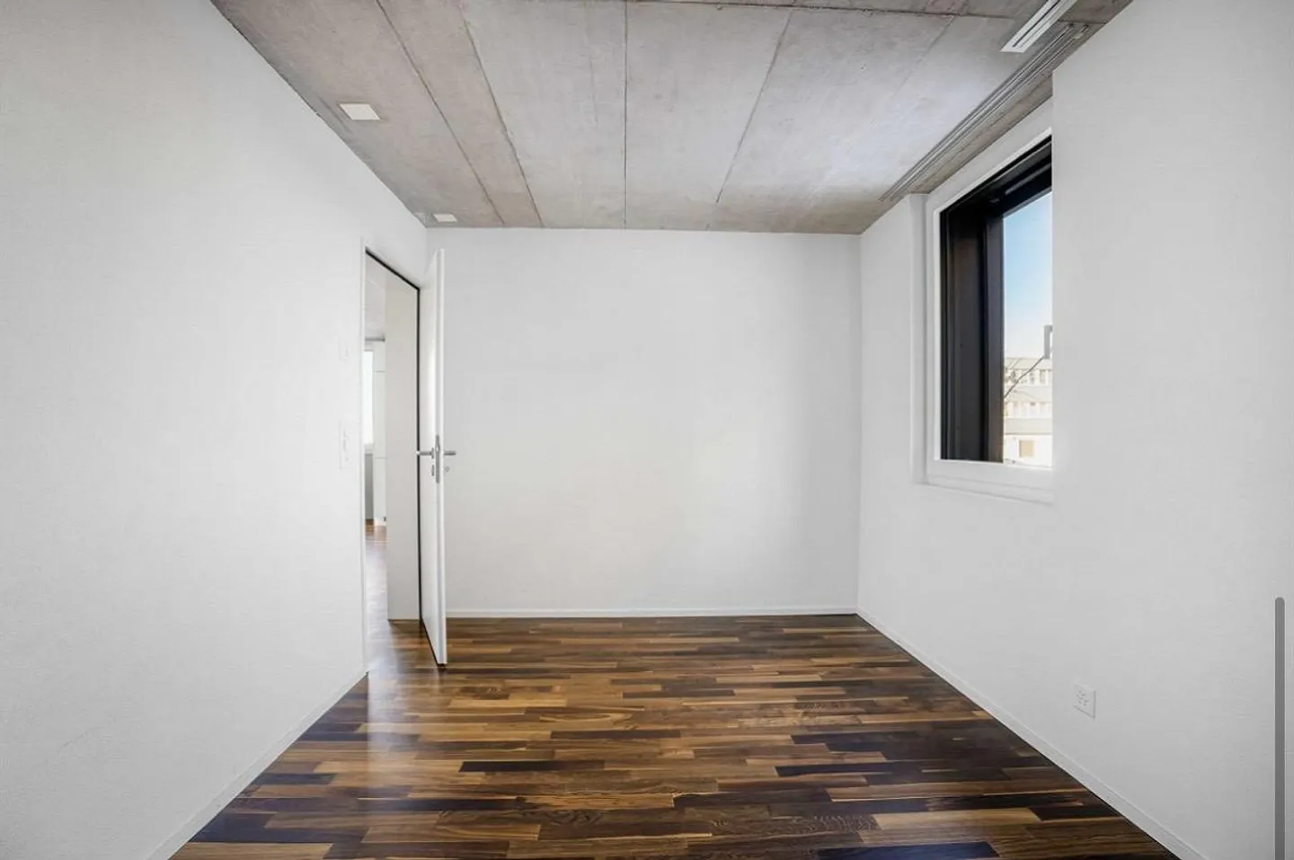 Charming 2.5-Room Apartment in Wolfhalden - Photo 6 of 6