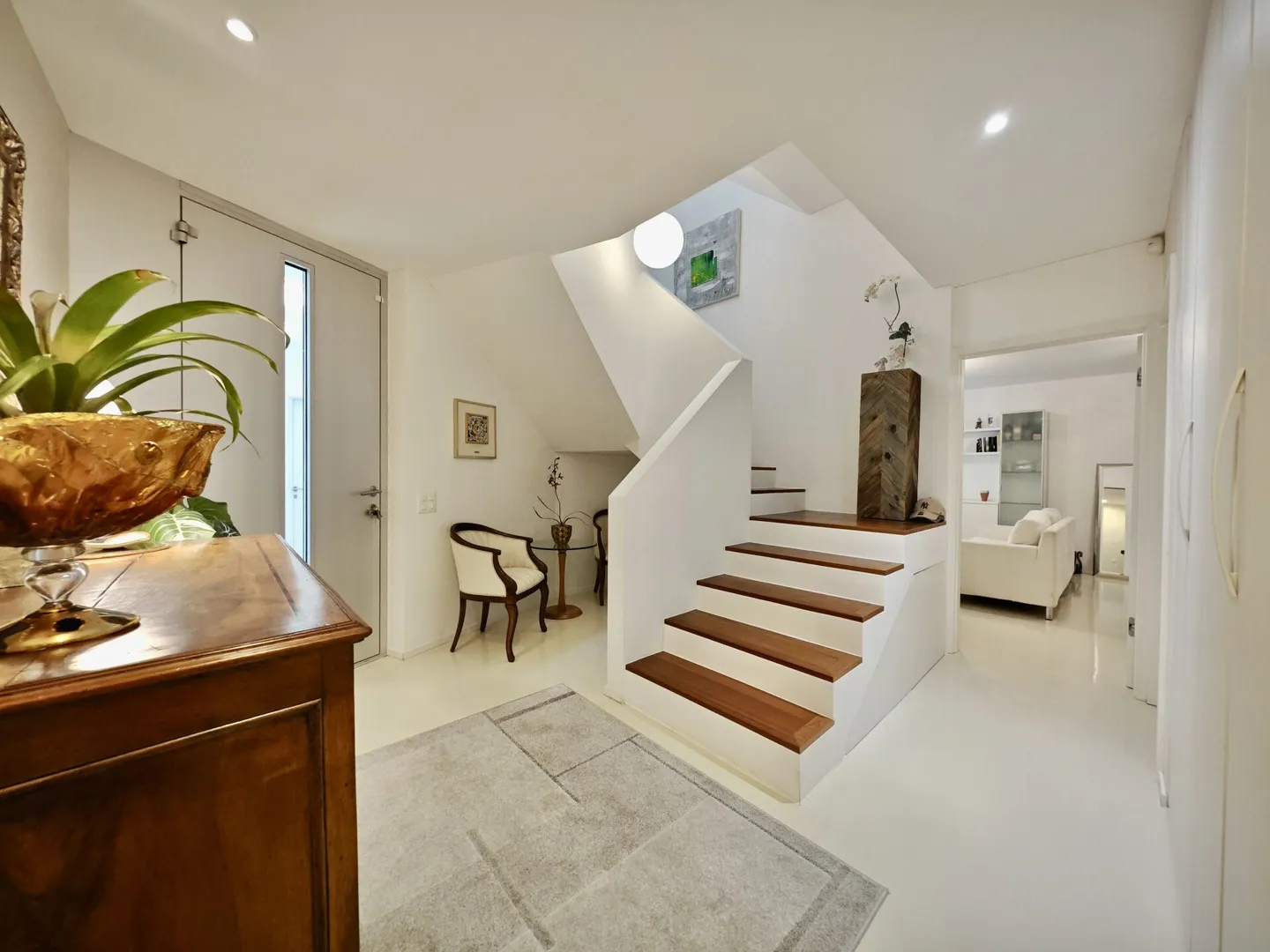 Morbio Inferiore - casa moderna ed elegante circondata dalla natura, 6,5 stanze - Foto 17 di 23