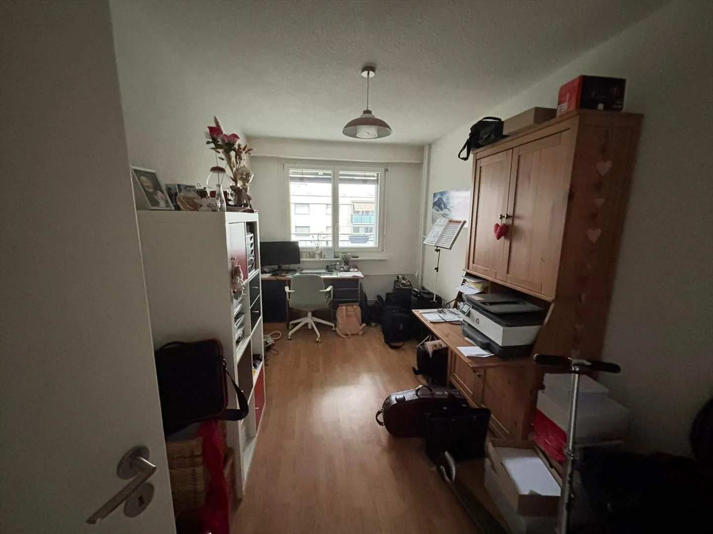 Modernized apartment awaits you! - Photo 5 of 8