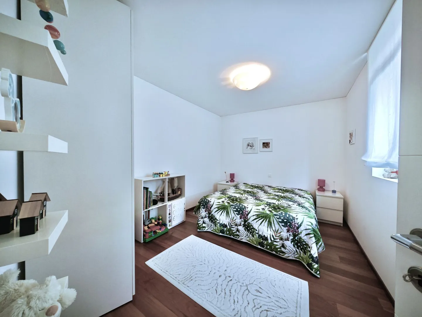 Morbio Inferiore - casa moderna ed elegante circondata dalla natura, 6,5 stanze - Foto 15 di 23