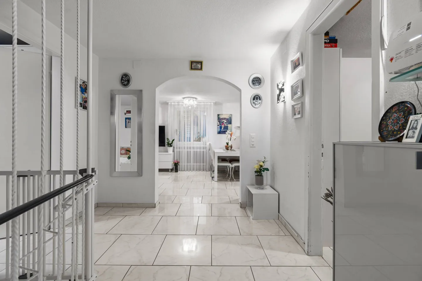 Detached Single-Family Home with Garden Paradise - Aarau Rohr - Photo 3 of 19