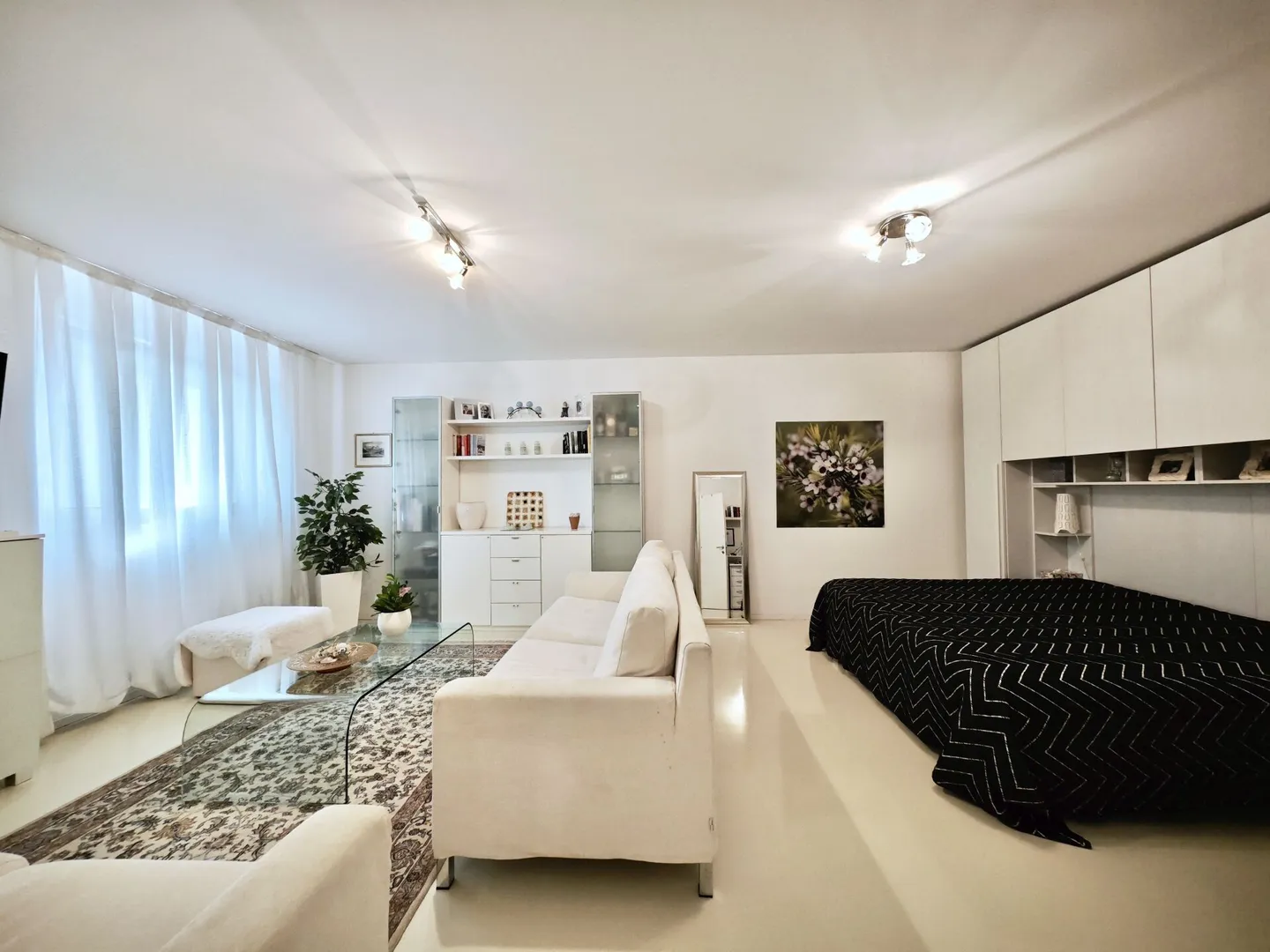 Morbio Inferiore - casa moderna ed elegante circondata dalla natura, 6,5 stanze - Foto 19 di 23