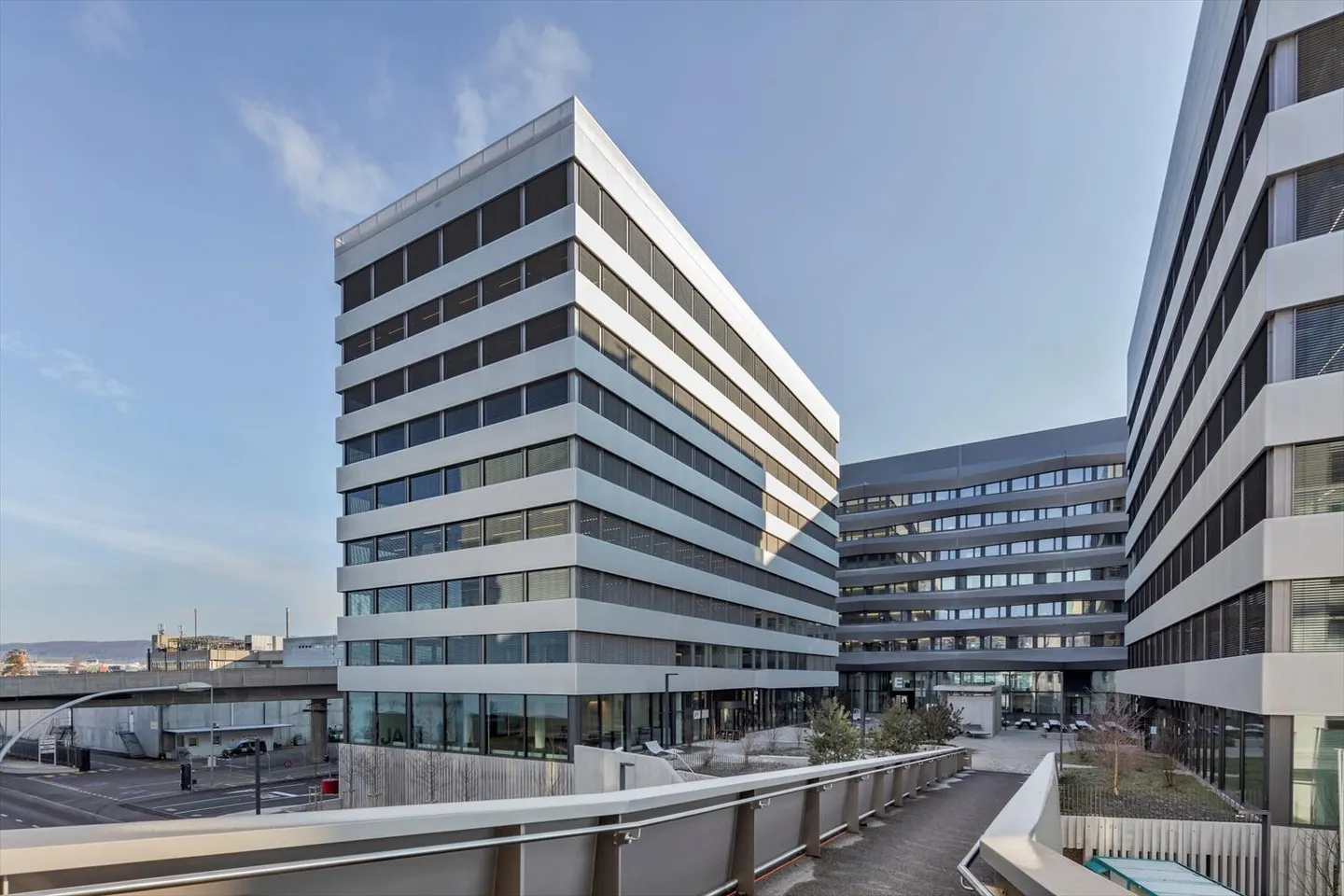 Flexible Teambüros für Dich und dein Team - Foto 2 von 6