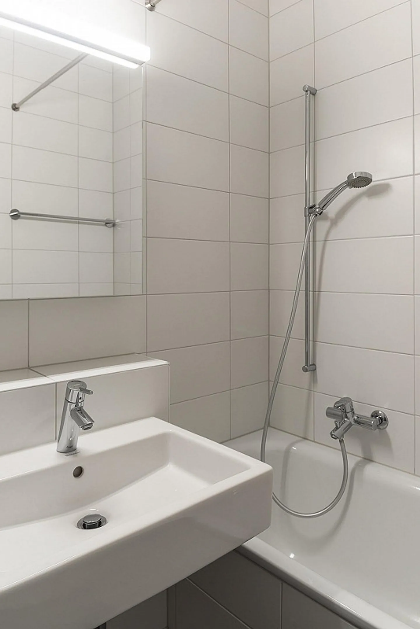 Appartamento elegante in centro - Foto 4 di 6