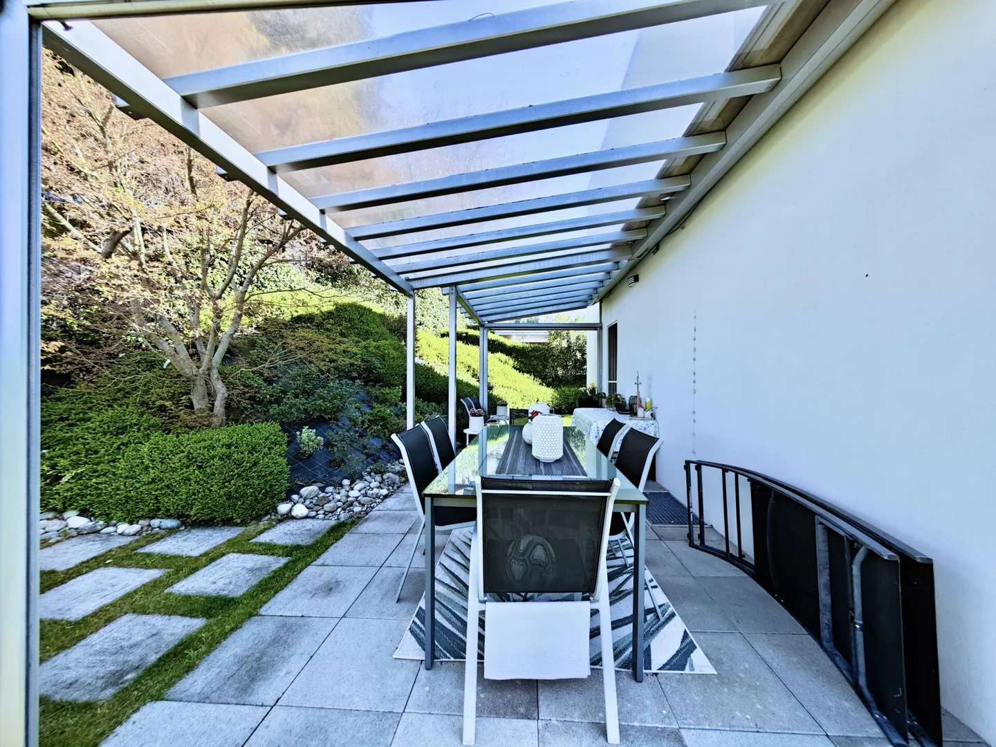 Morbio Inferiore - casa moderna ed elegante circondata dalla natura, 6,5 stanze - Foto 21 di 23