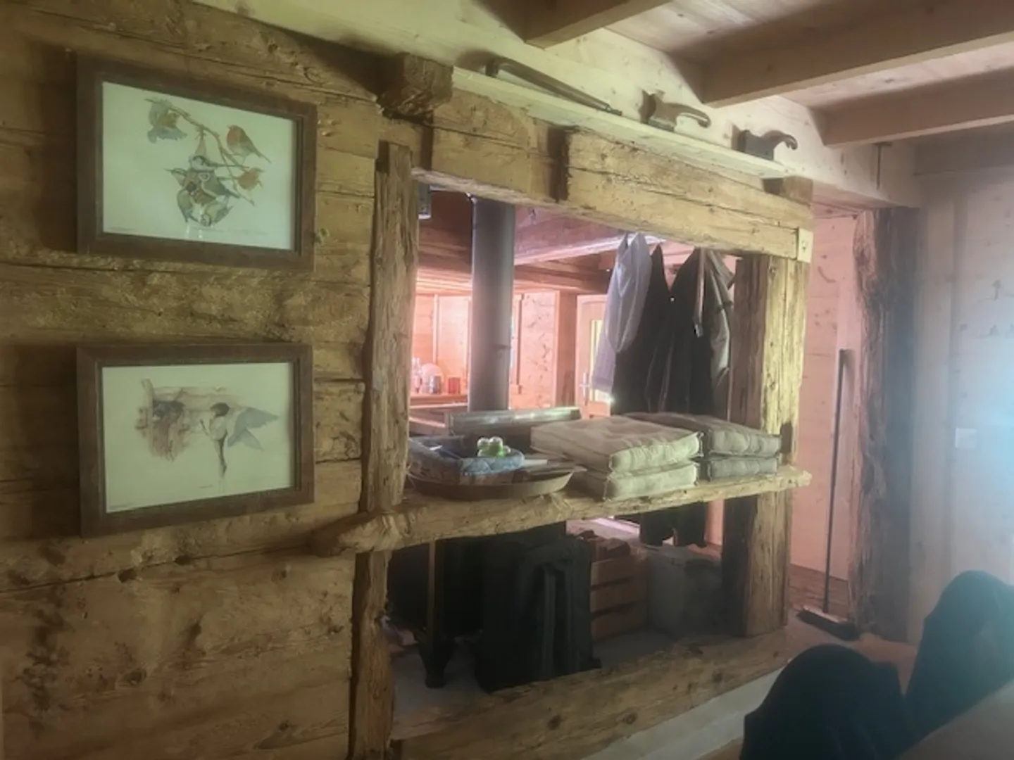 Endlich gibt es eines! Das wahre kleine Nest im Herzen der Natur! Also? - Foto 18 von 20