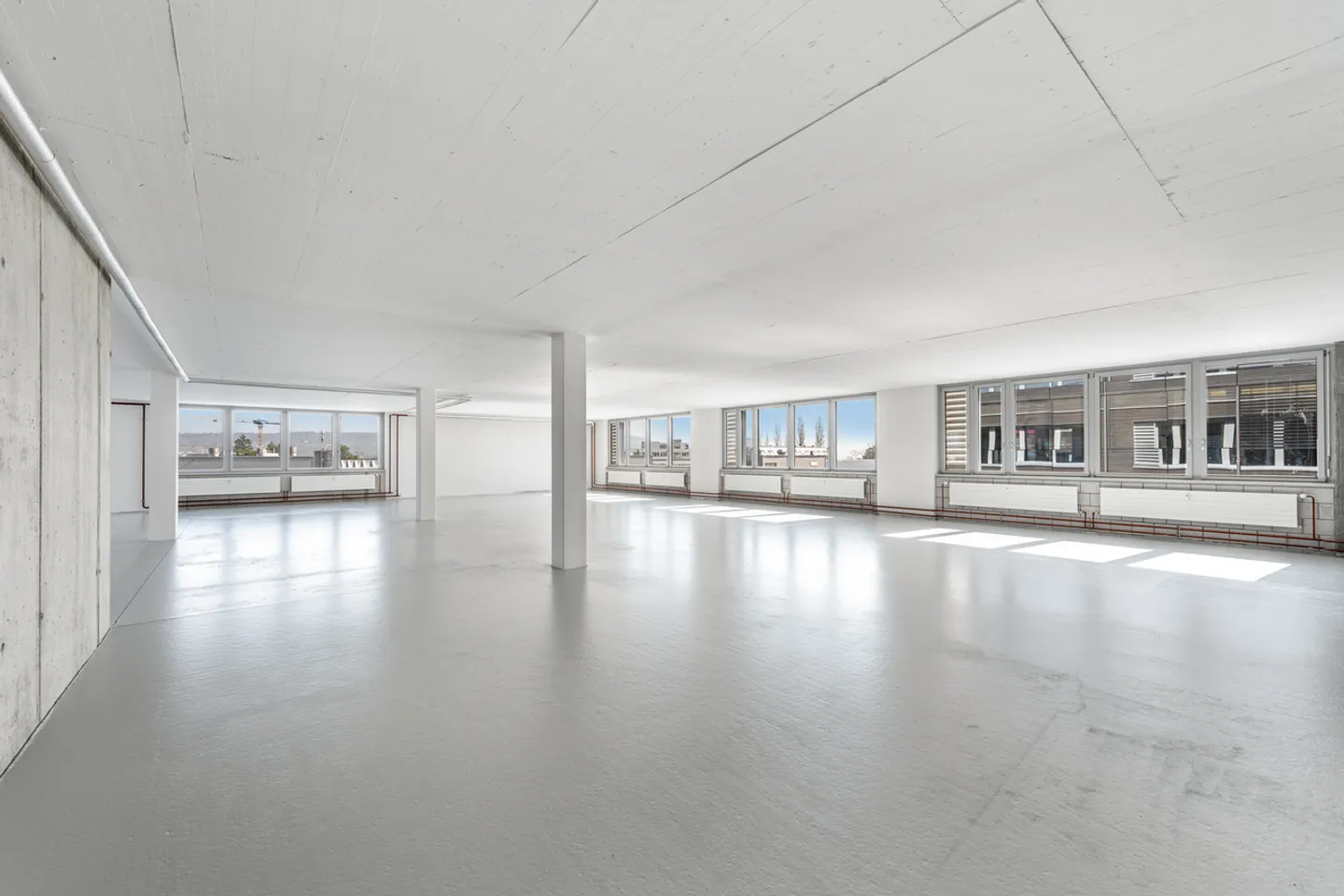 Flexible Commercial Space in Thalwil - Photo 4 of 8