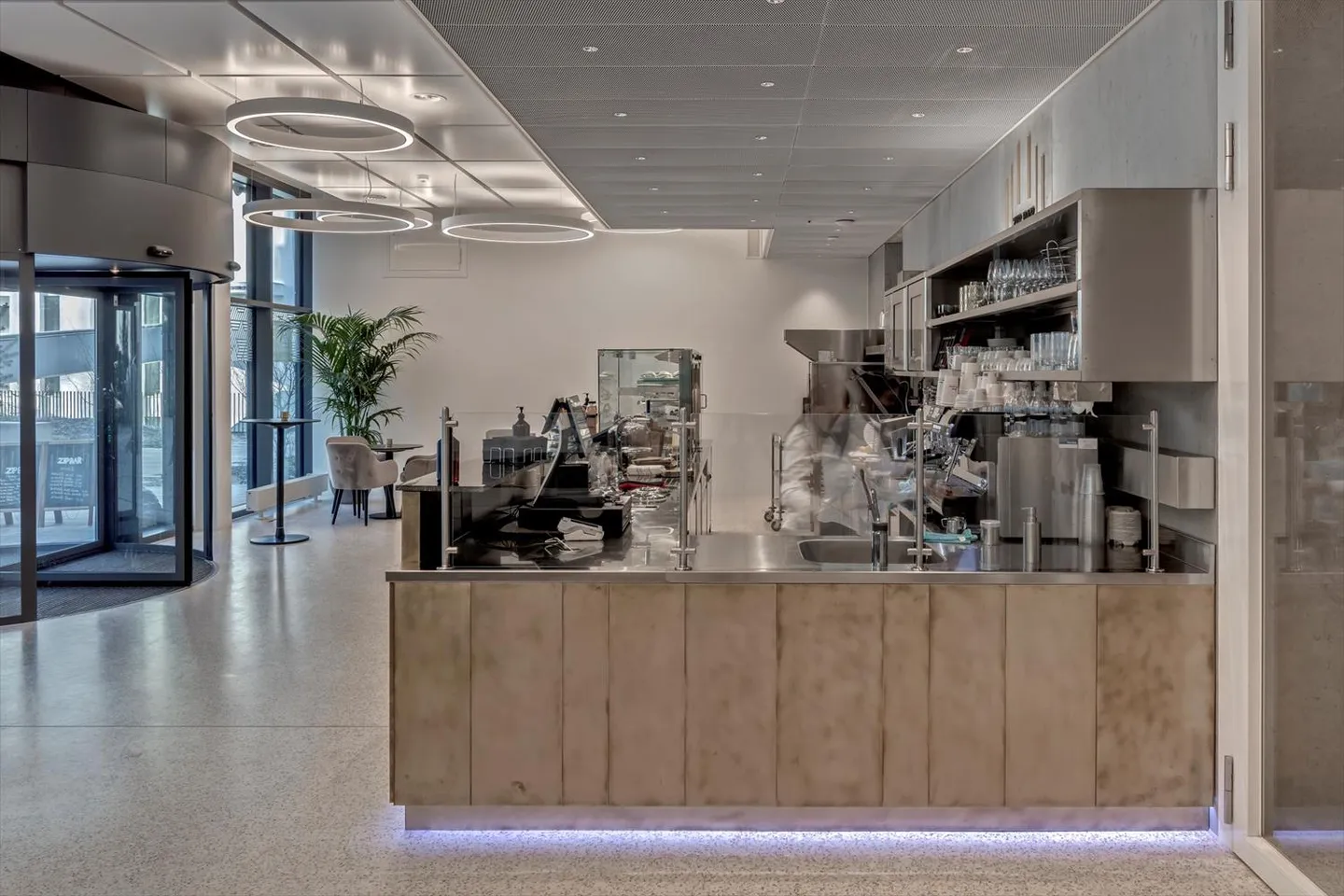 Flexible Teambüros für Dich und dein Team - Foto 3 von 6