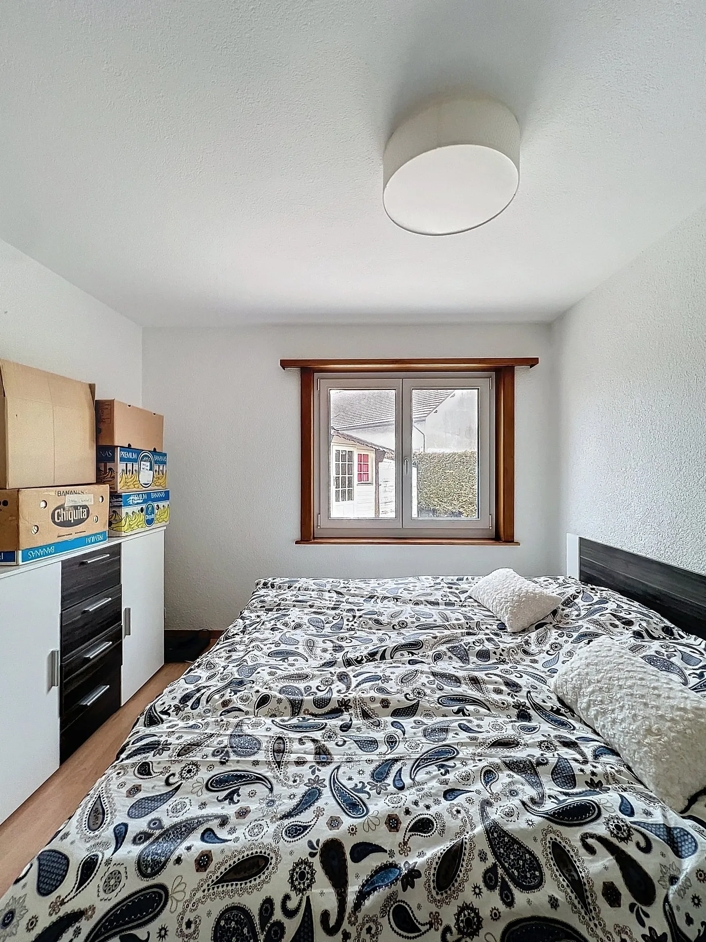Reihenhaus mit 6,5 Zimmern, Terrasse von 130 m², Pool und Whirlpool – Coffrane - Photo 5 sur 14