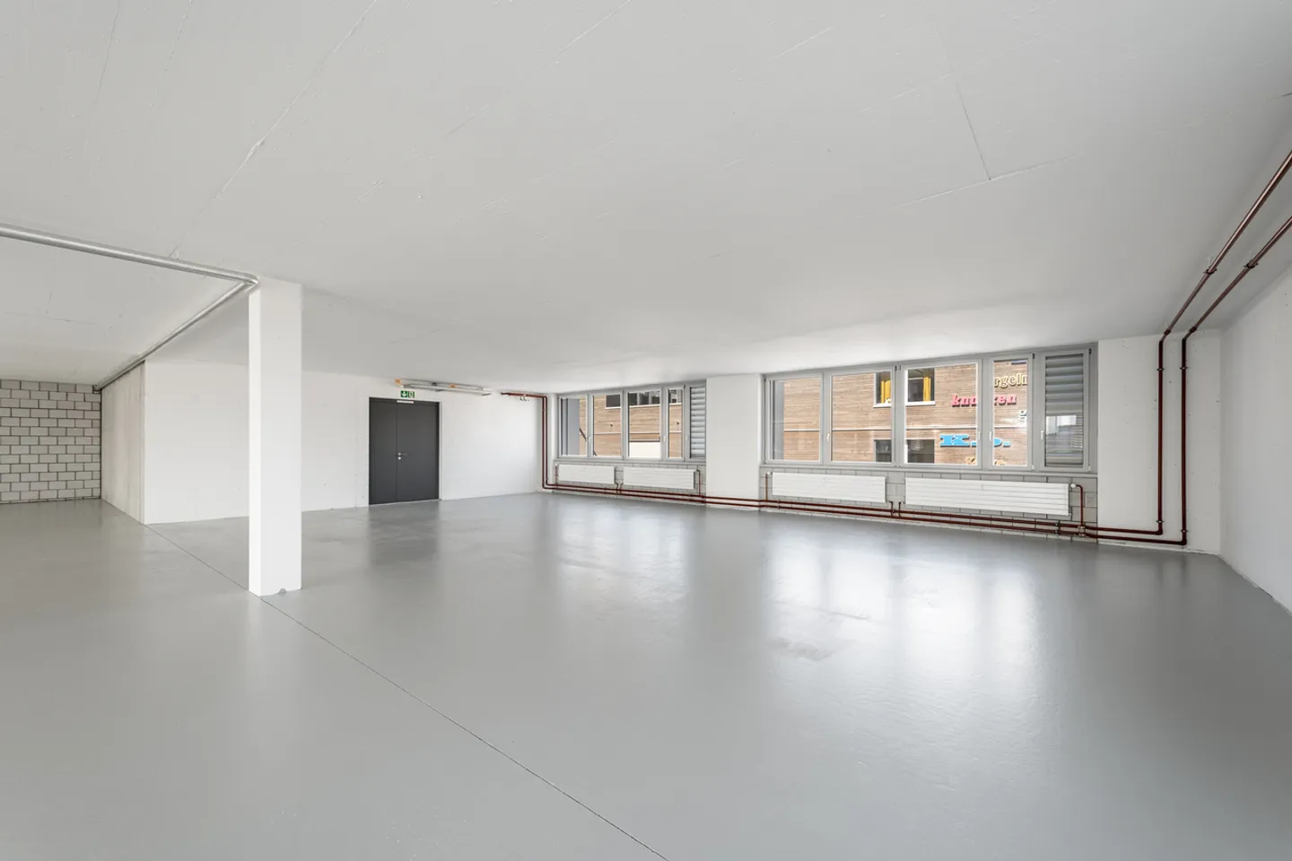 Flexible Commercial Space in Thalwil - Photo 5 of 8