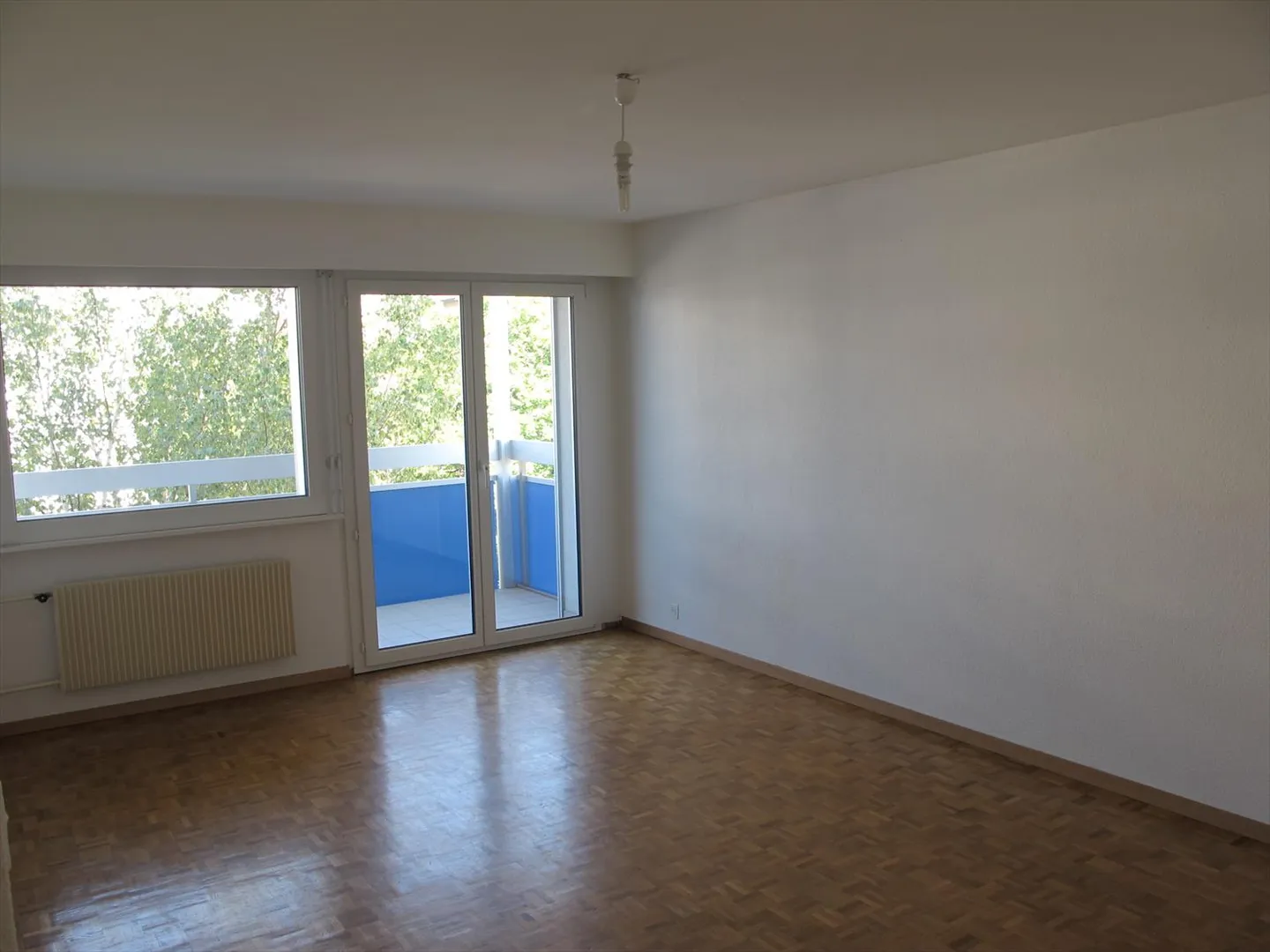 Appartamento 3 locali - Foto 1 di 5