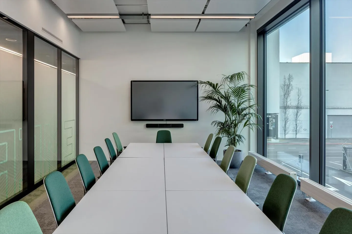 Flexible Teambüros für Dich und dein Team - Foto 4 von 6