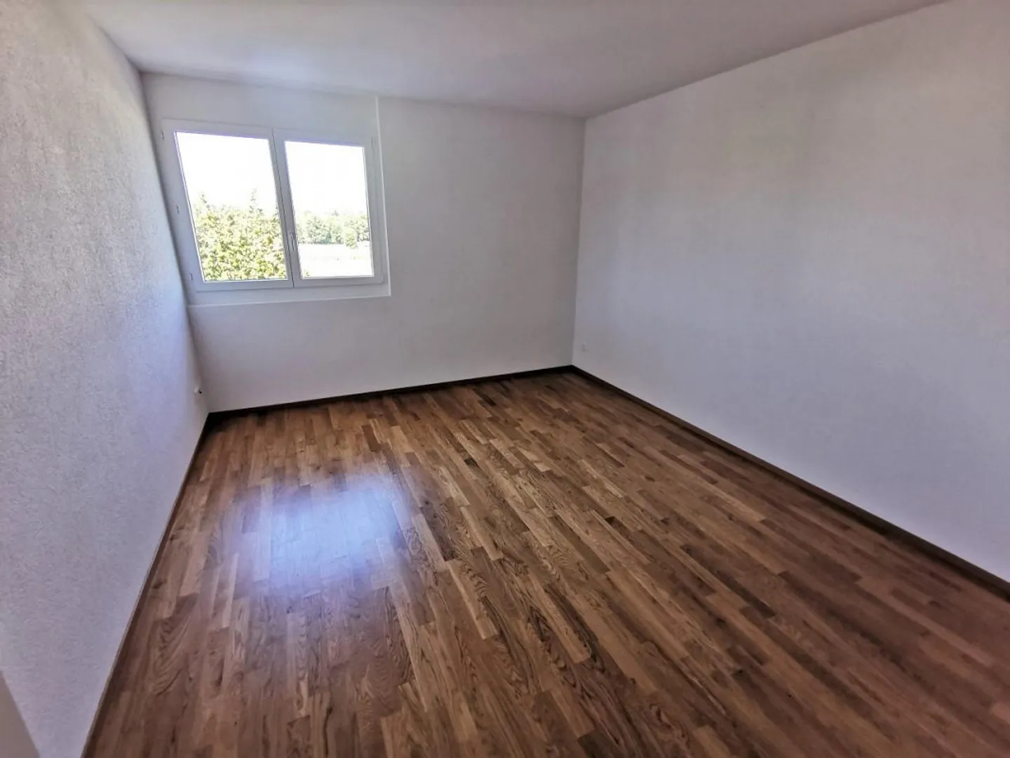 Moderno appartamento di 3,5 stanze nel tranquillo Fischbach-Göslikon - Foto 5 di 8