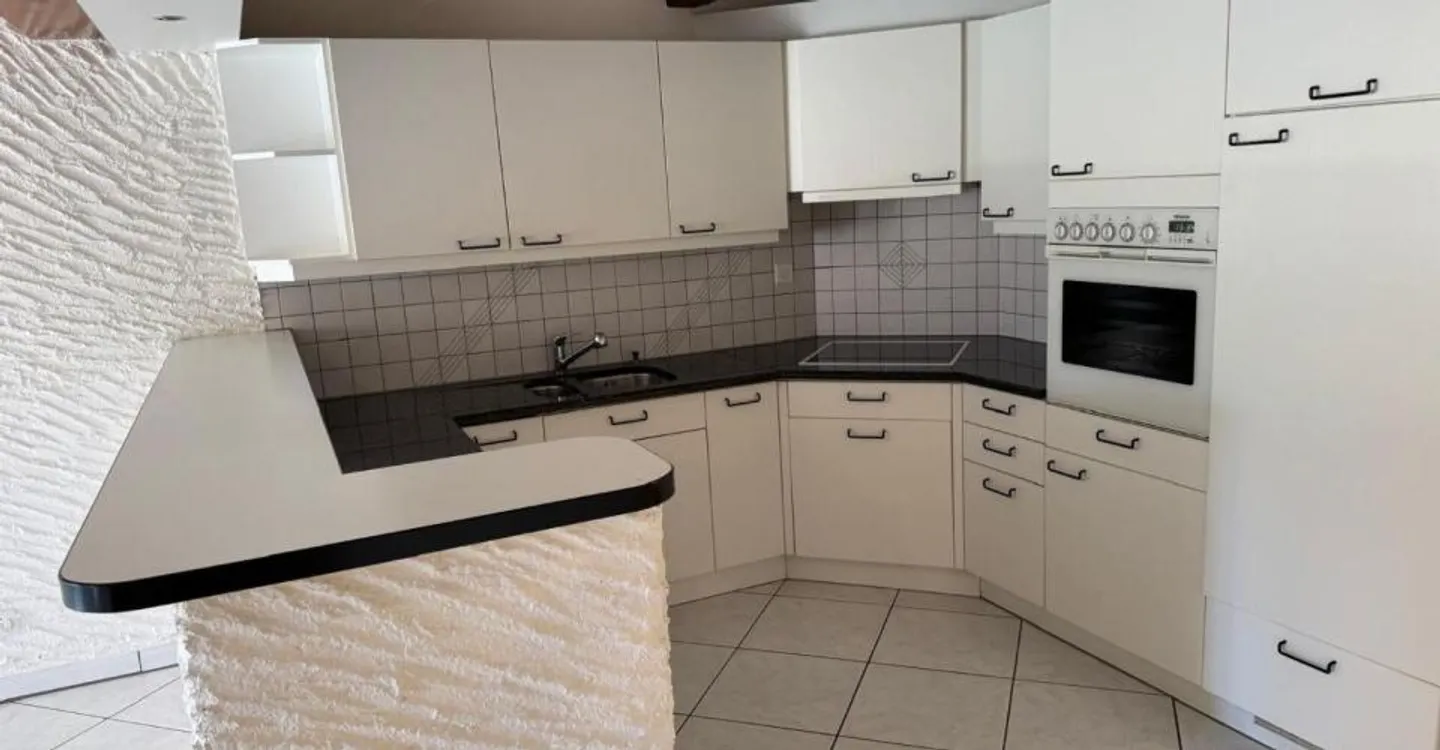 Cortaillod - NE - Appartamento di 3,5 locali al primo piano - Foto 3 di 12