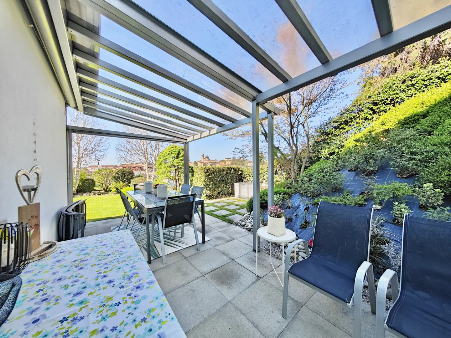 Morbio Inferiore - casa moderna ed elegante circondata dalla natura, 6,5 stanze - Foto 22 di 23