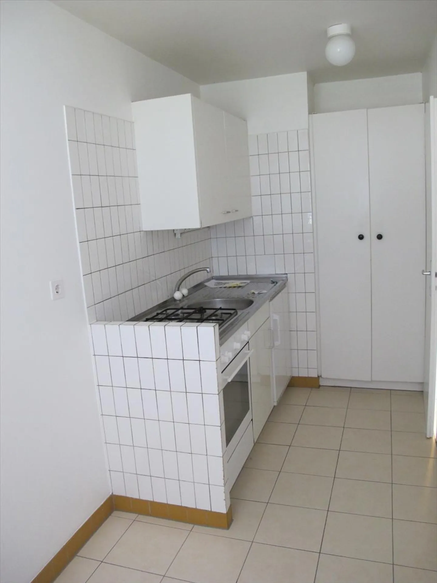 Appartamento 3 locali - Foto 4 di 5