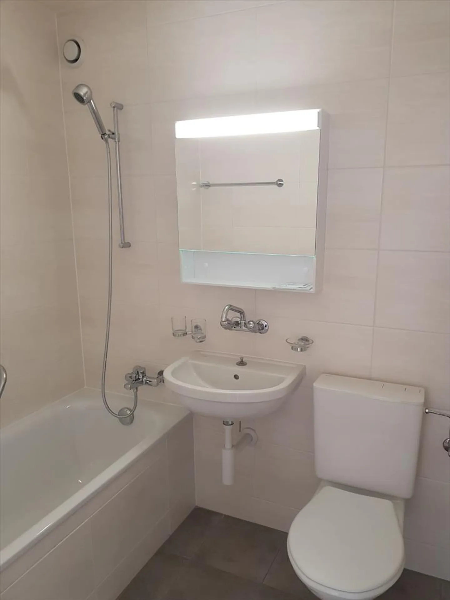 Appartamento 3 locali - Foto 5 di 5