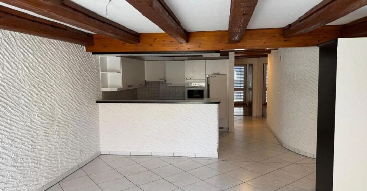 Cortaillod - NE - Appartamento di 3,5 locali al primo piano - Foto 4 di 12
