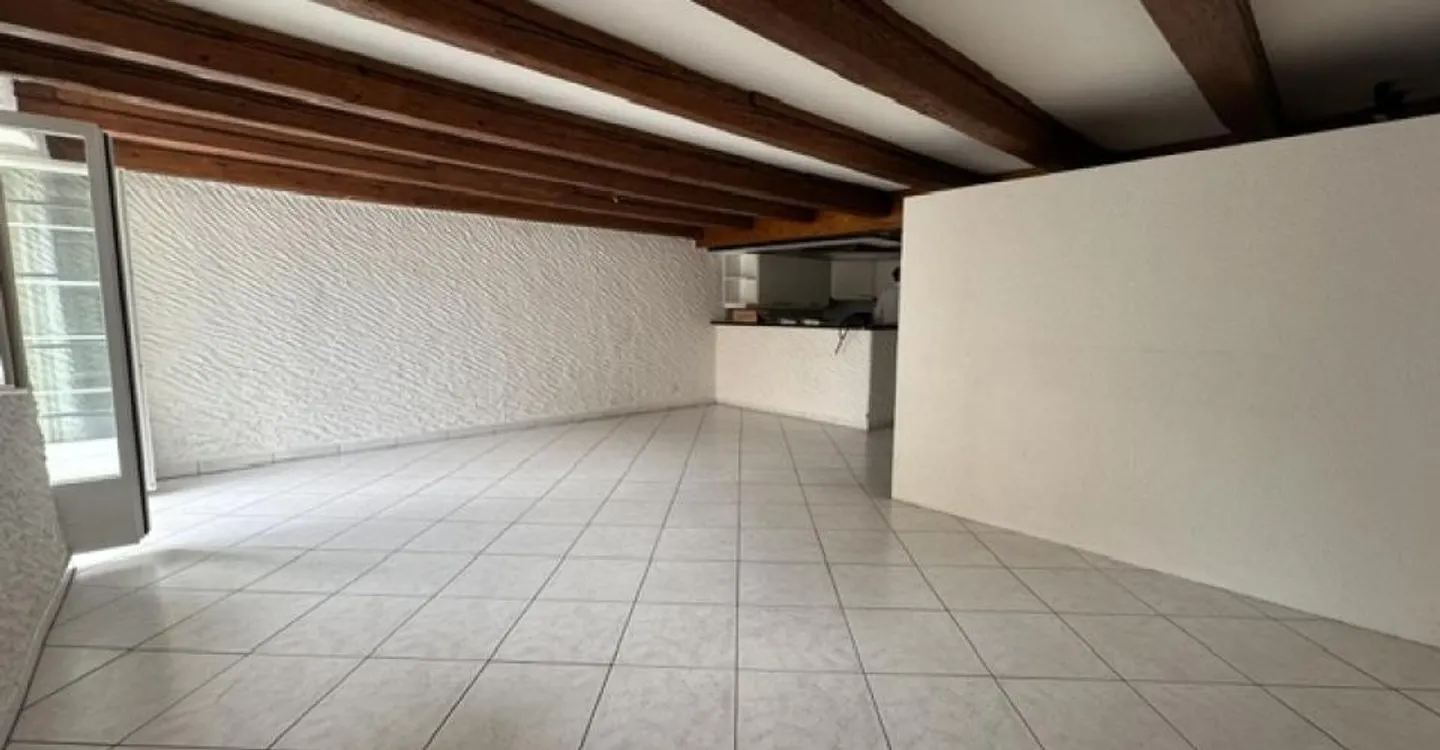 Cortaillod - NE - Appartamento di 3,5 locali al primo piano - Foto 5 di 12