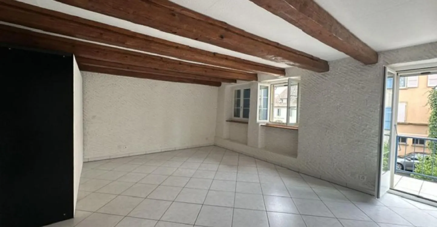 Cortaillod - NE - Appartamento di 3,5 locali al primo piano - Foto 6 di 12