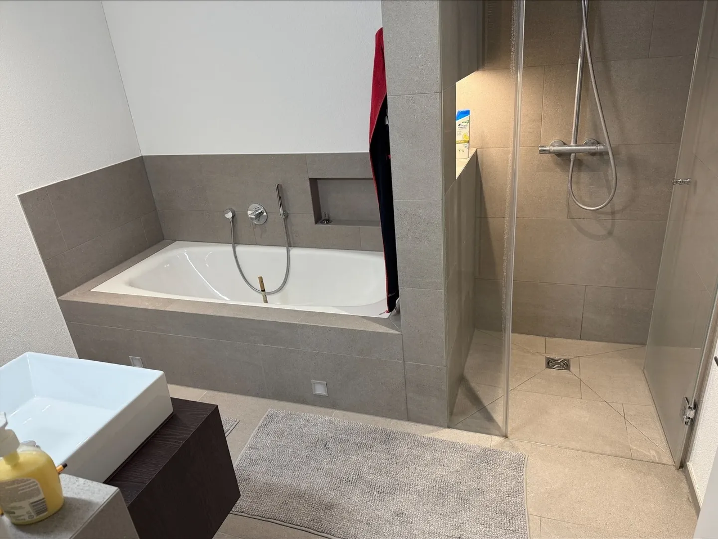 Wohnung mieten - Foto 4 von 7