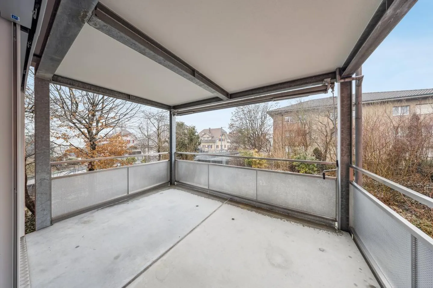 Ruhige 5.5-Zimmerwohnung bei Bern - Foto 5 von 9