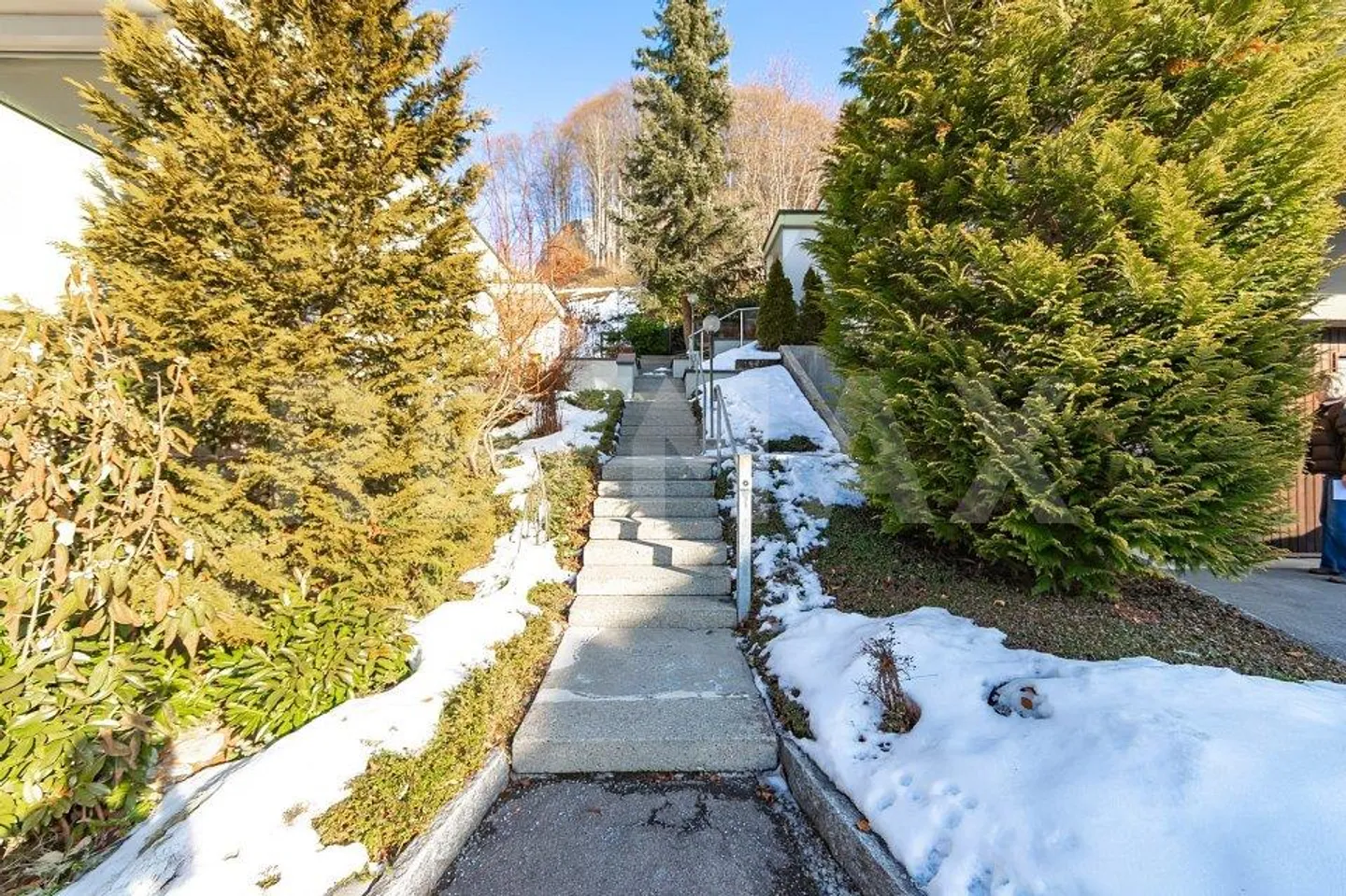 4.5 Room Terrace House with Balcony and Single Garage - Photo 3 of 13