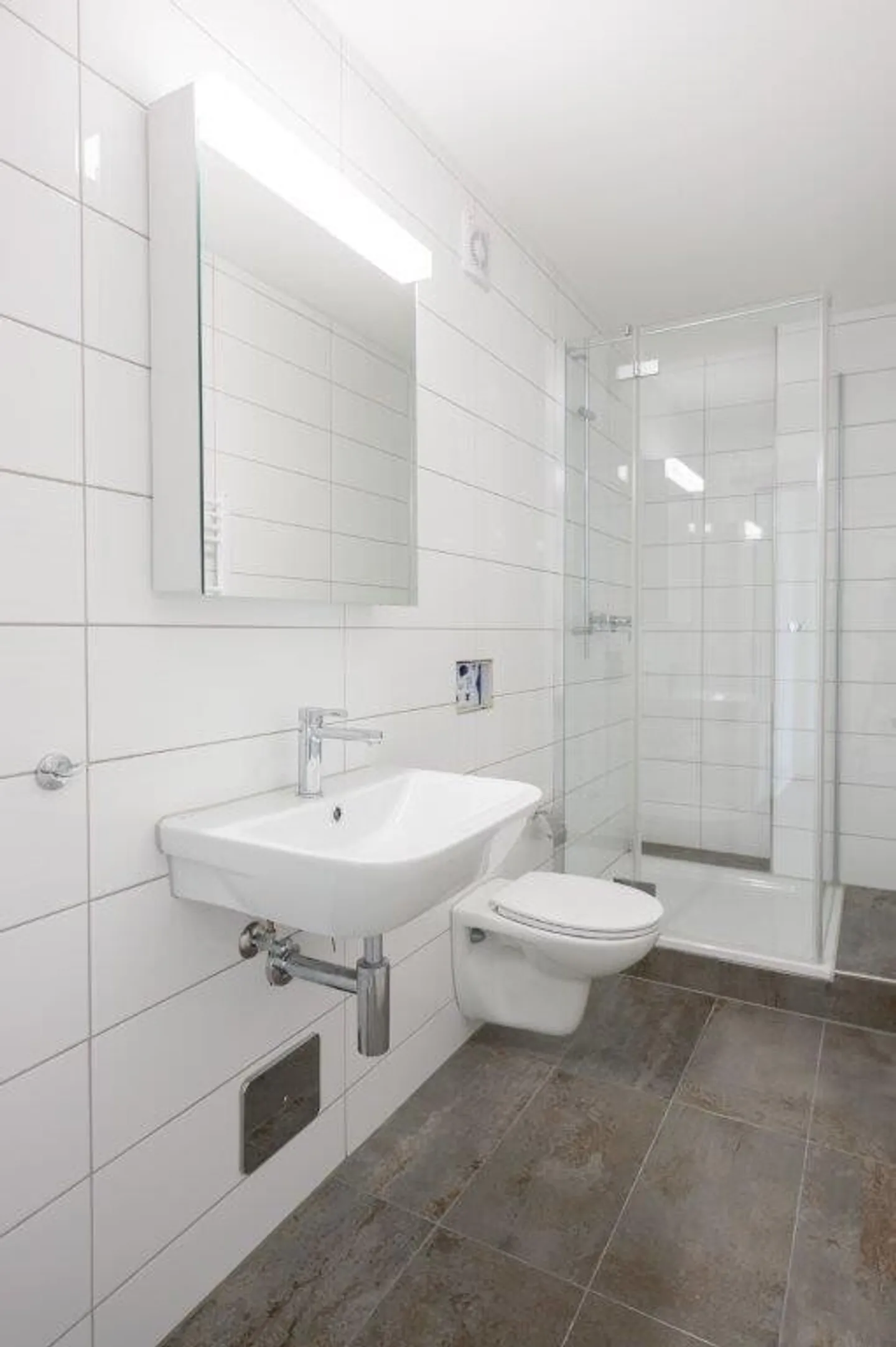 Votre maison de rêve vous attend ! Spacieux complexe de nouveaux bâtiments pour première location - Photo 7 sur 7