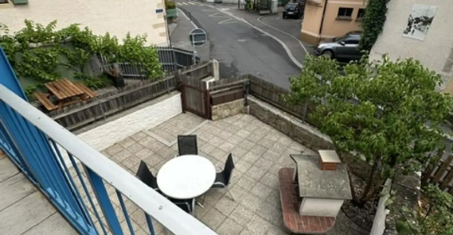 Cortaillod - NE - Appartamento di 3,5 locali al primo piano - Foto 11 di 12
