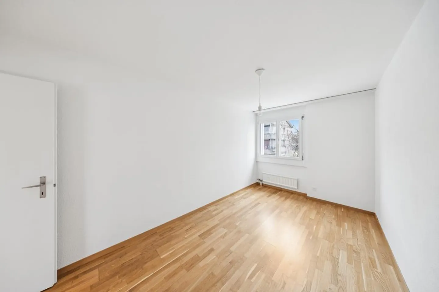 Ruhige 5.5-Zimmerwohnung bei Bern - Foto 7 von 9