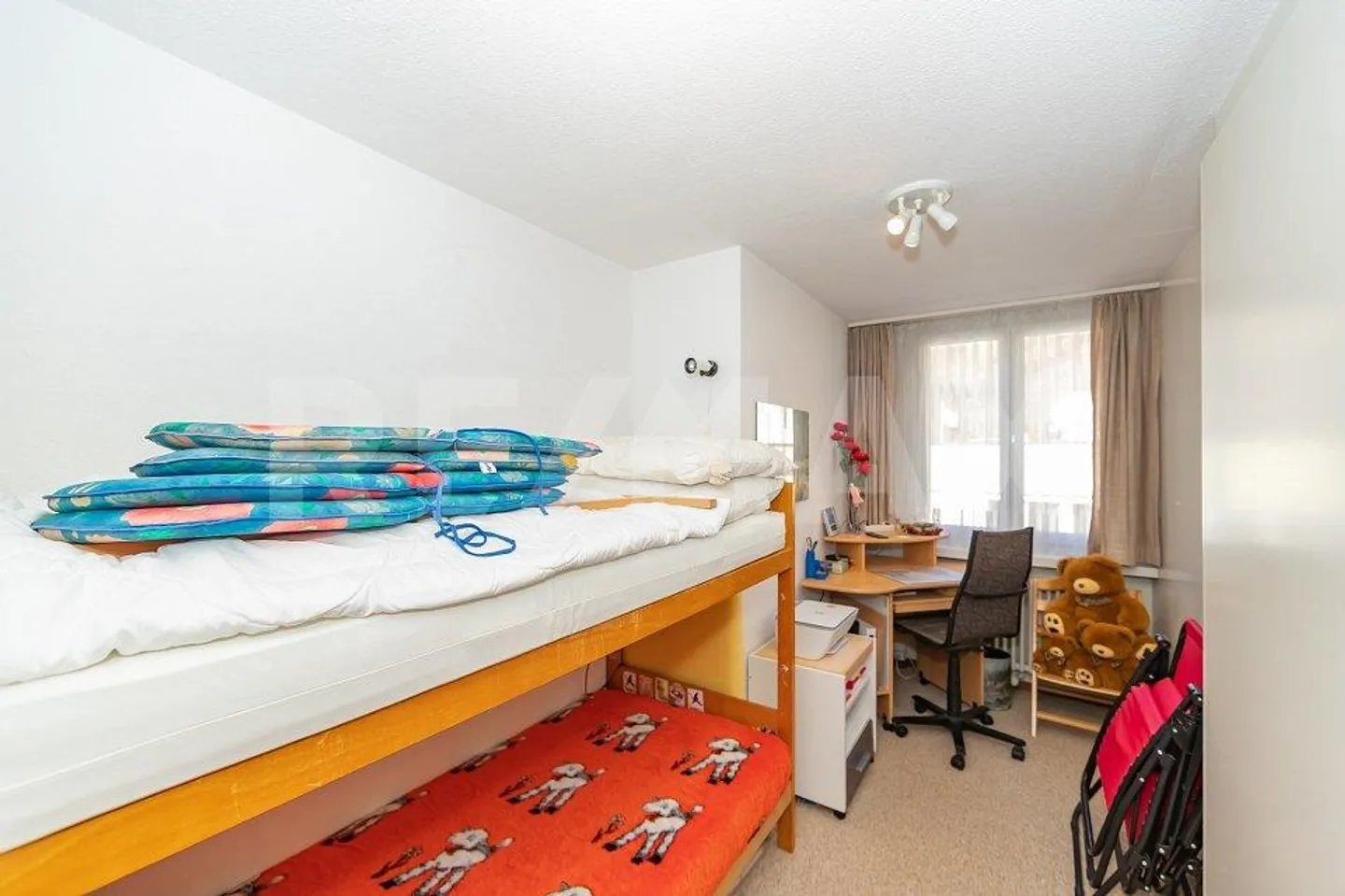 4.5 Room Terrace House with Balcony and Single Garage - Photo 13 of 13