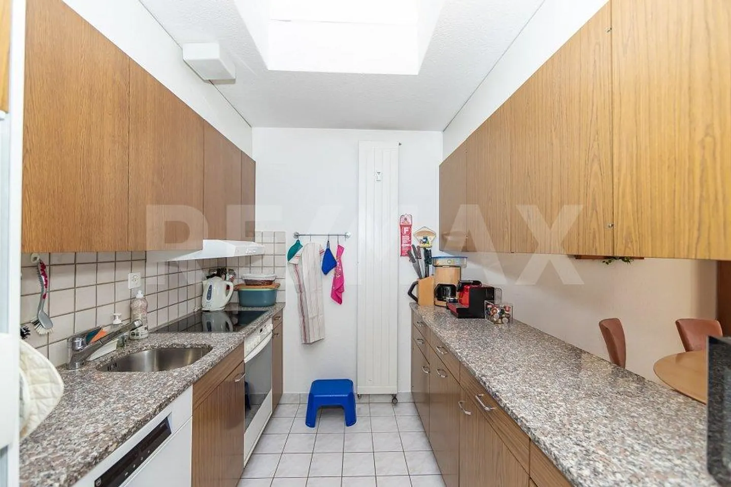 4.5 Room Terrace House with Balcony and Single Garage - Photo 11 of 13