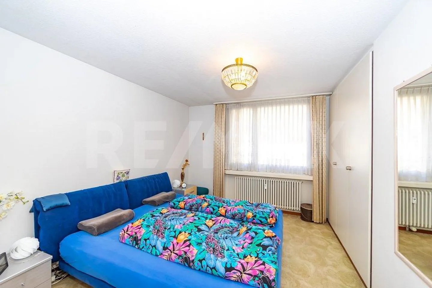 4.5 Room Terrace House with Balcony and Single Garage - Photo 12 of 13