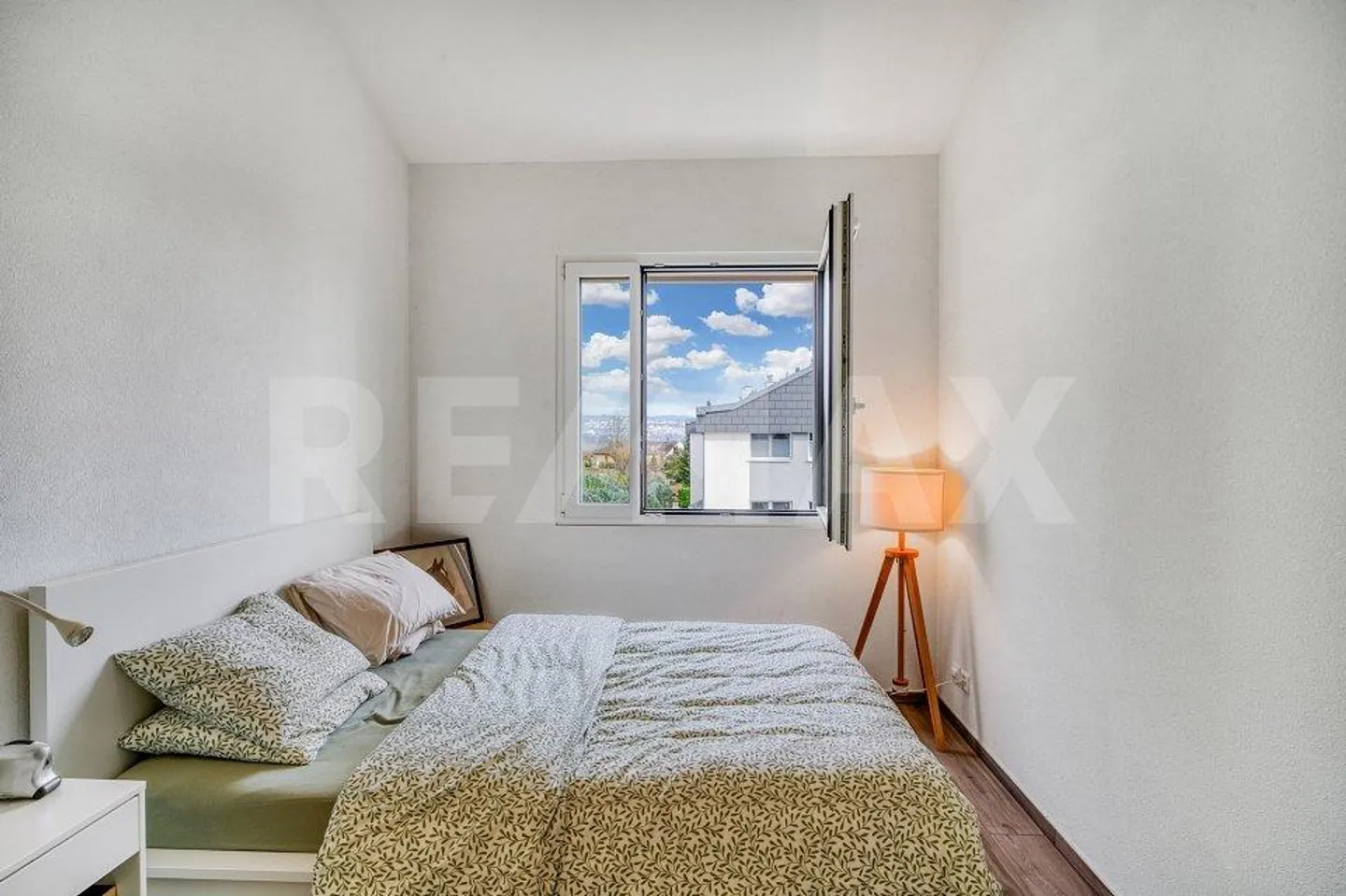 Schöne und helle 2,5-Zimmer-Wohnung in Echandens - Foto 3 von 7