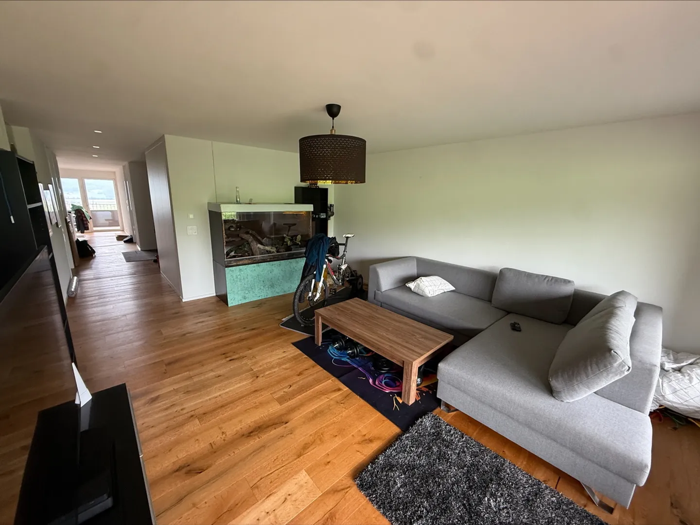 Wohnung mieten - Foto 6 von 7