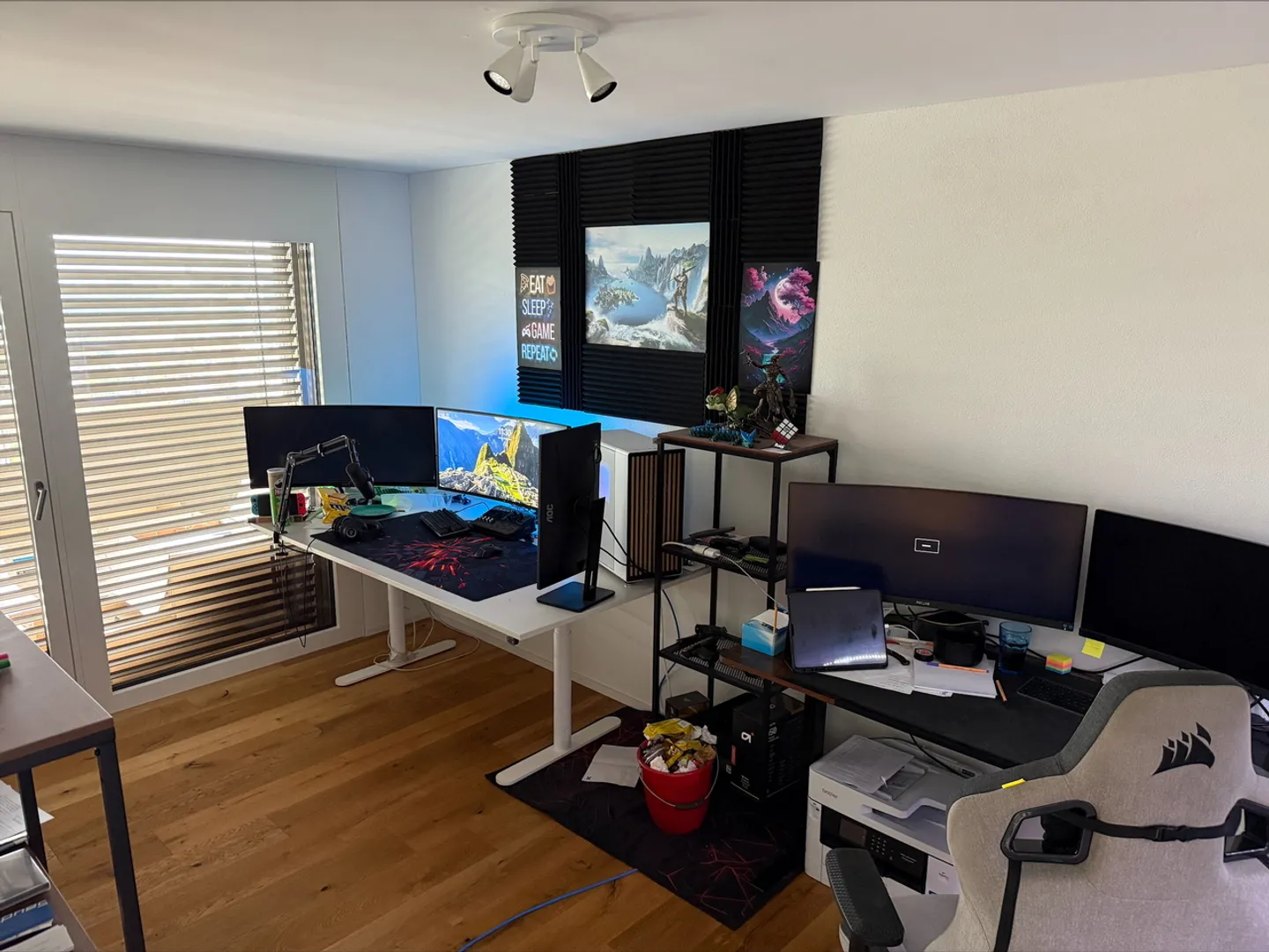 Wohnung mieten - Foto 7 von 7