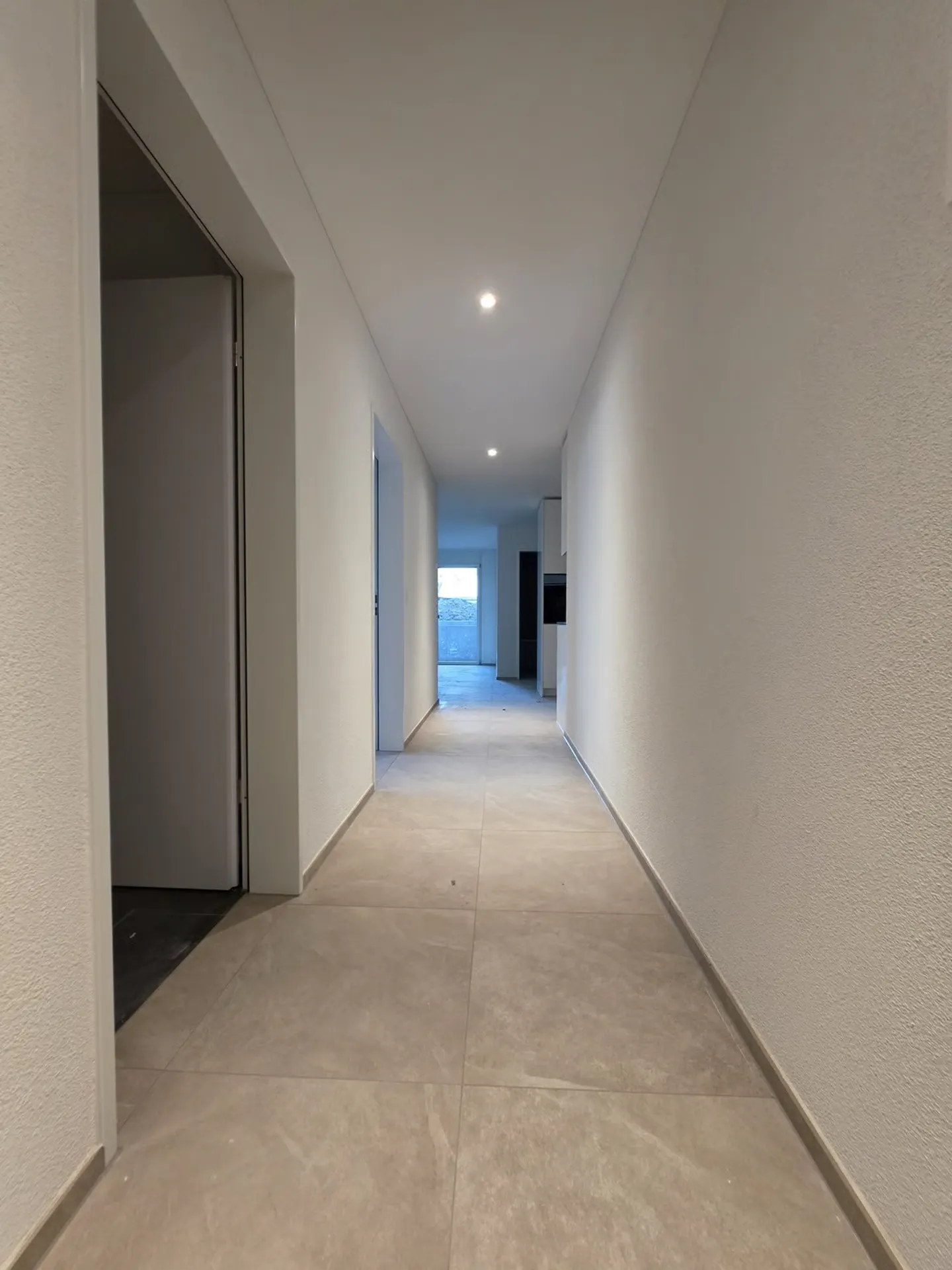 Première location dans le HIGH FIVE appartement de jardin 4.5 pièces, Glattbrugg - Photo 1 sur 9