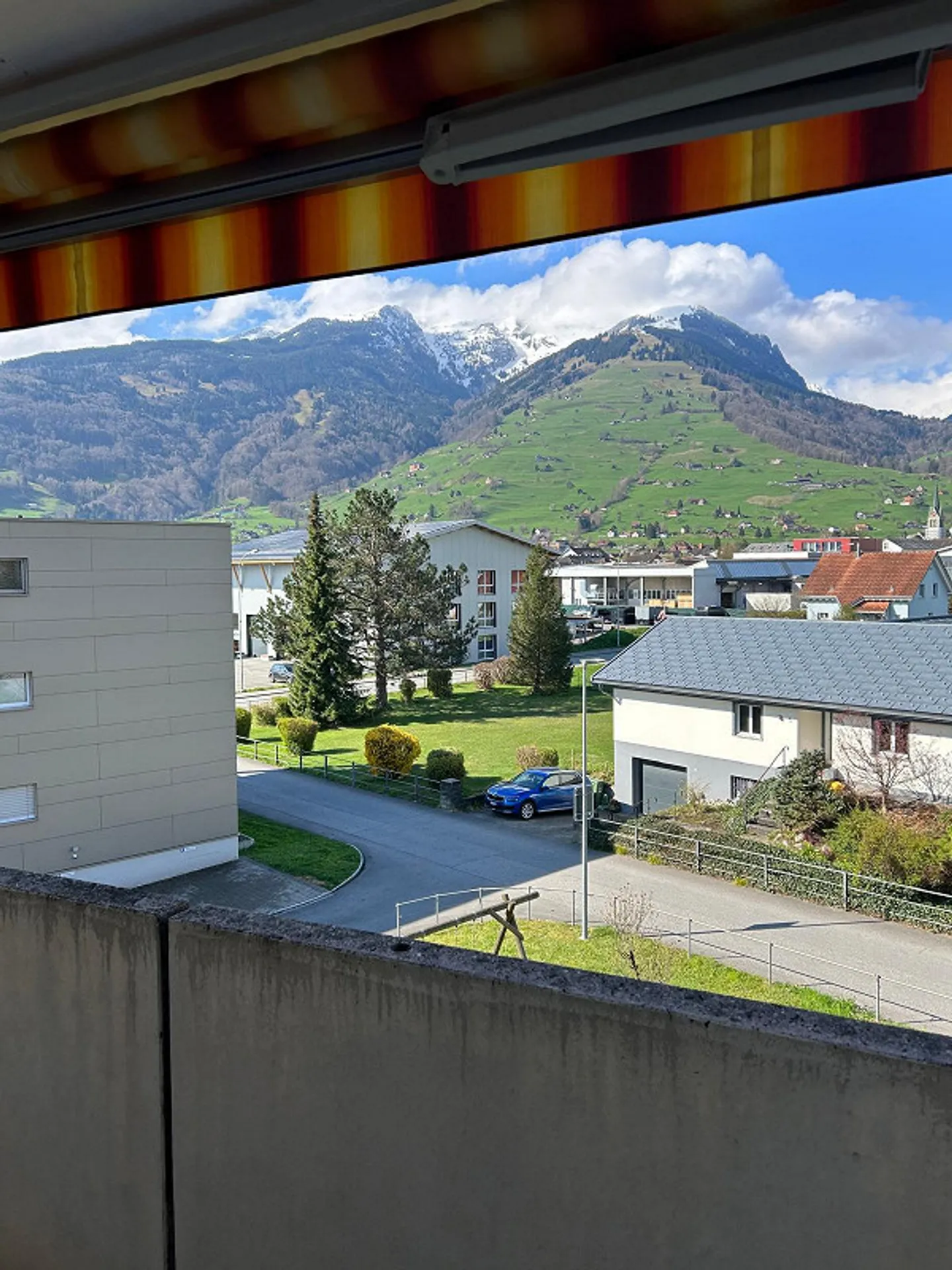 Charmante 1.5 Zimmer Wohnung - Foto 4 von 4