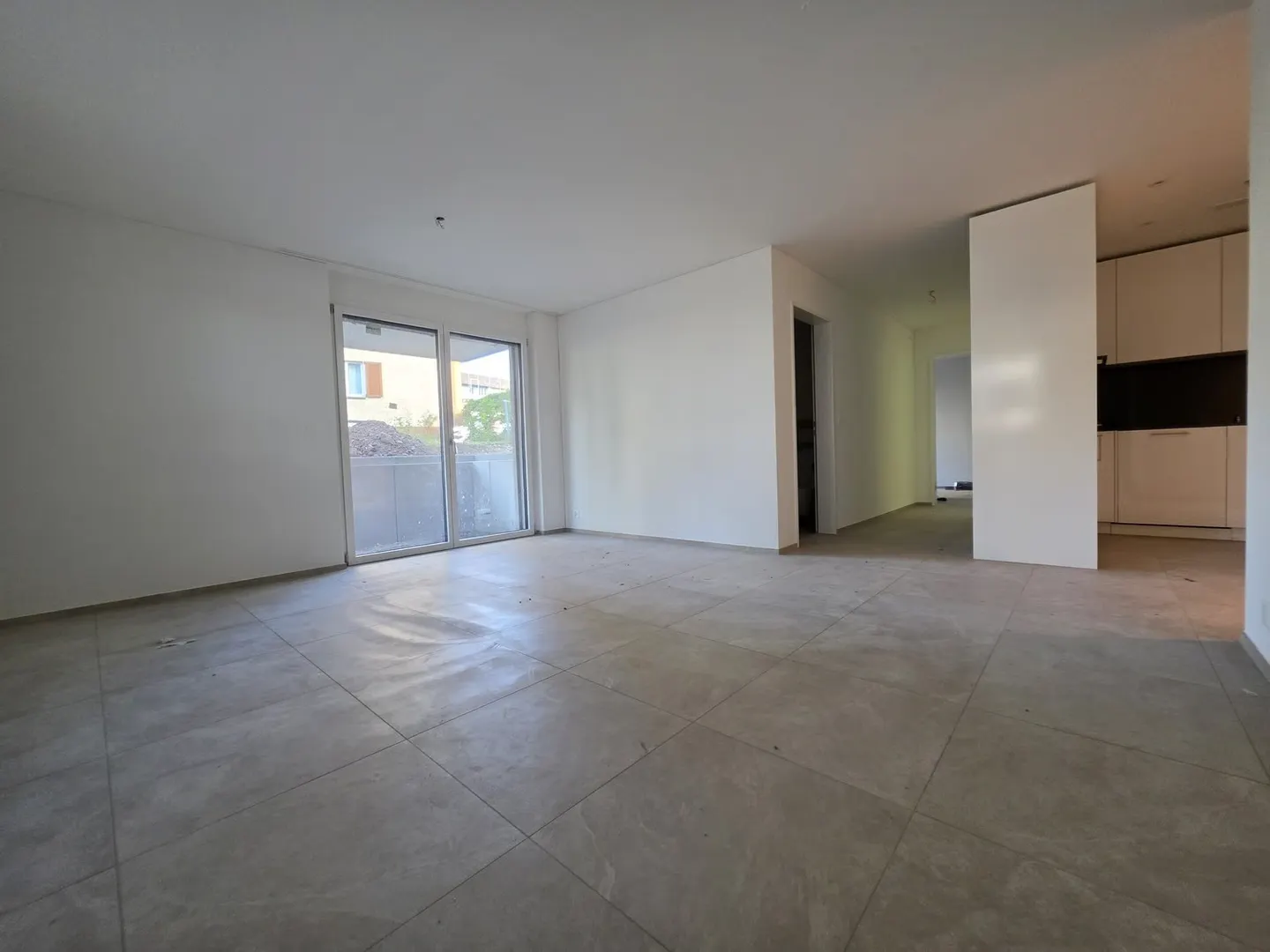 Première location dans le HIGH FIVE appartement de jardin 4.5 pièces, Glattbrugg - Photo 4 sur 9