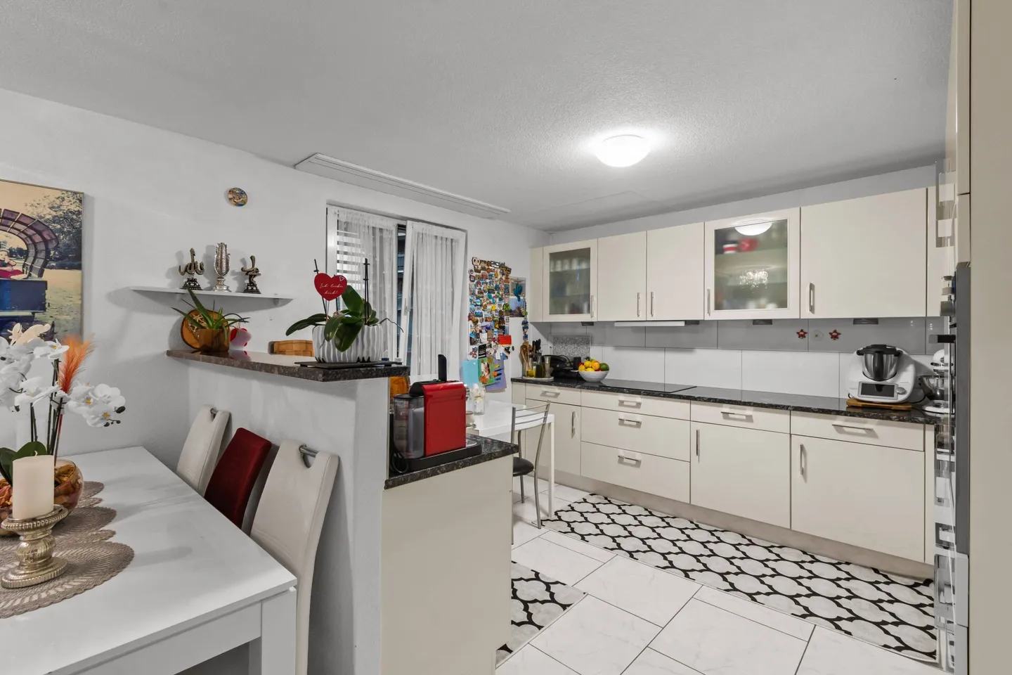 Detached Single-Family Home with Garden Paradise - Aarau Rohr - Photo 6 of 19