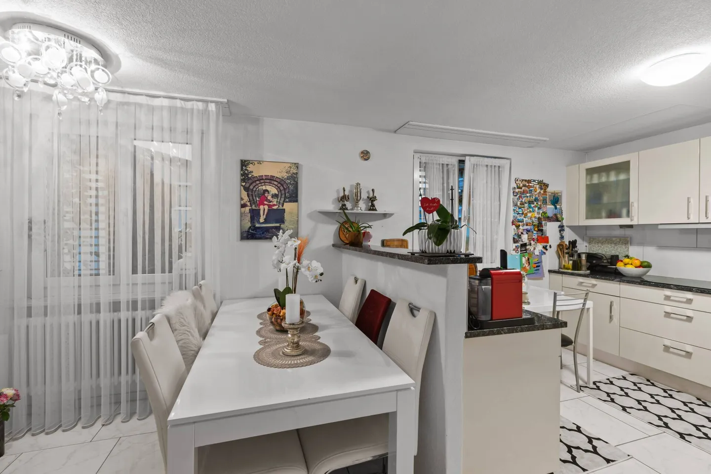 Detached Single-Family Home with Garden Paradise - Aarau Rohr - Photo 7 of 19