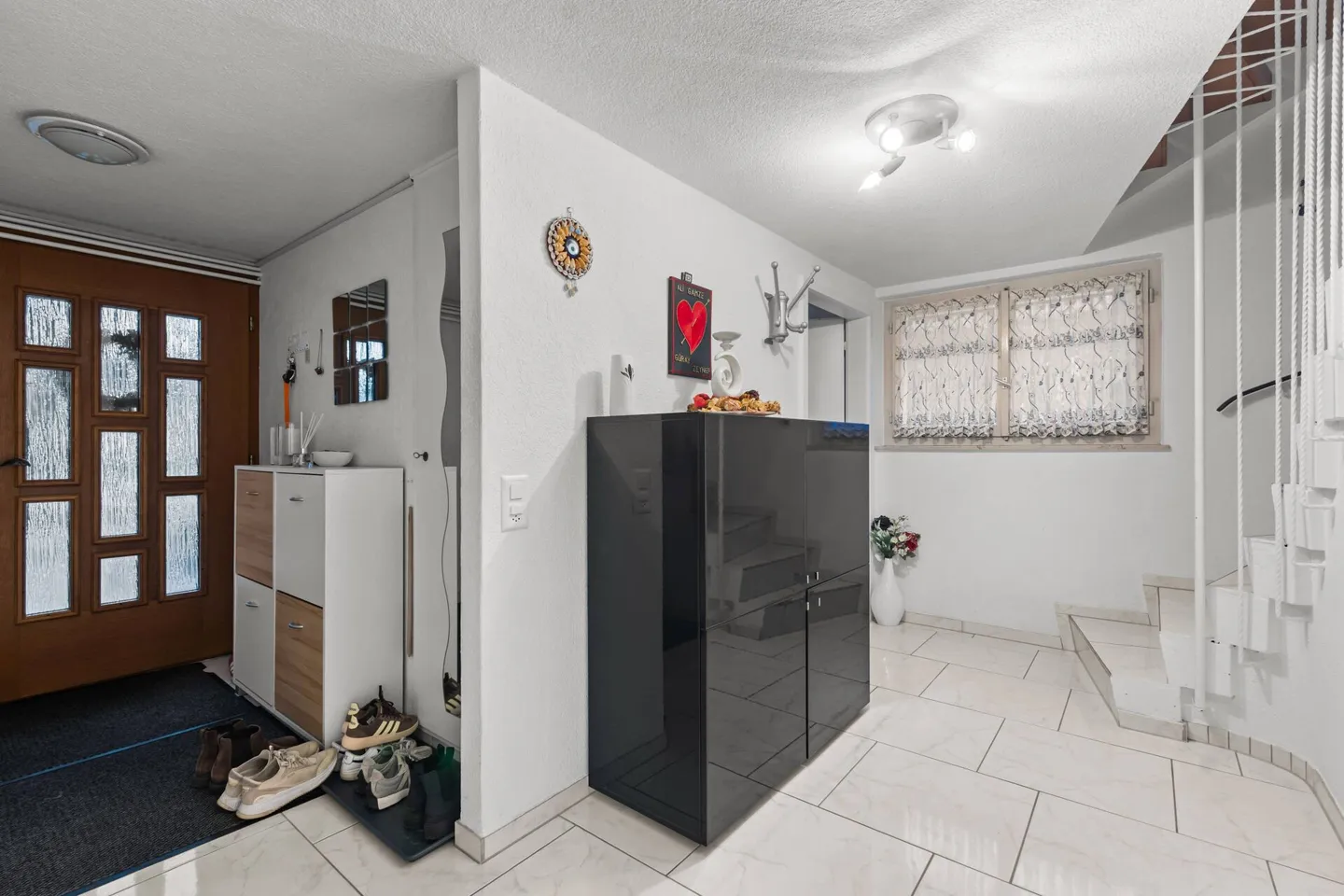 Detached Single-Family Home with Garden Paradise - Aarau Rohr - Photo 8 of 19